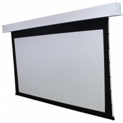 Cima Stewart встраиваемый 135" 16:9 168x300 ed.15,2см. NEVE (WHITE) 